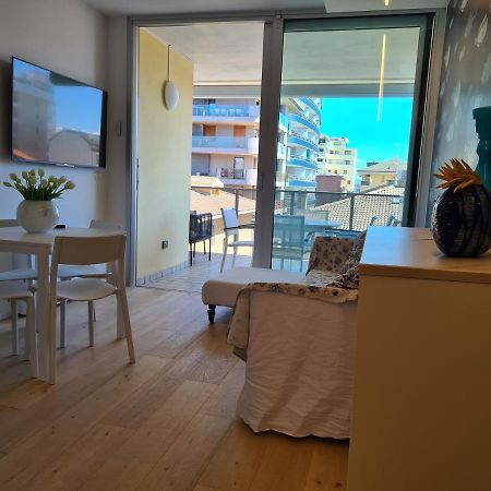 Acquario Sulla Laguna Exclusive Luxury Apartment Grado Bagian luar foto