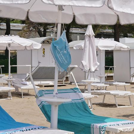 Acquario Sulla Laguna Exclusive Luxury Apartment Grado Bagian luar foto