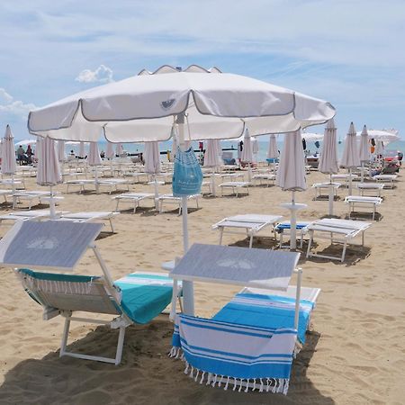 Acquario Sulla Laguna Exclusive Luxury Apartment Grado Bagian luar foto
