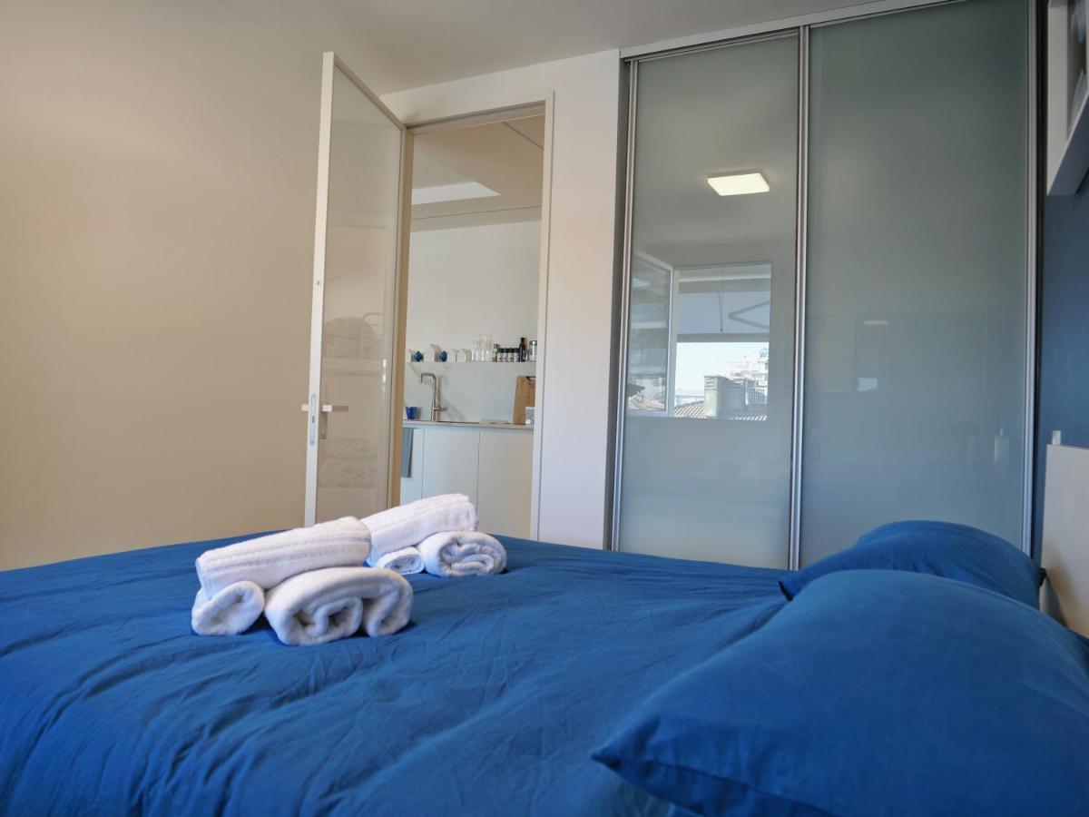 Acquario Sulla Laguna Exclusive Luxury Apartment Grado Bagian luar foto