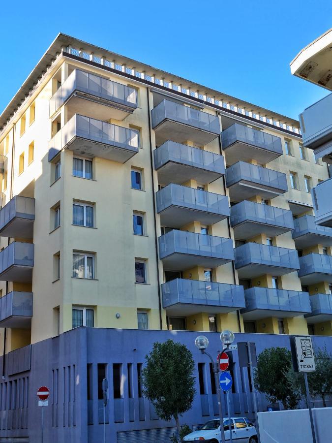 Acquario Sulla Laguna Exclusive Luxury Apartment Grado Bagian luar foto