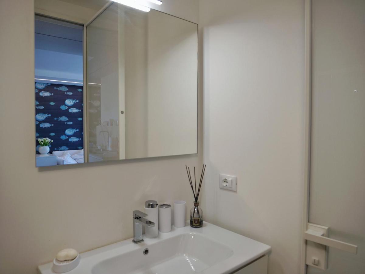 Acquario Sulla Laguna Exclusive Luxury Apartment Grado Bagian luar foto