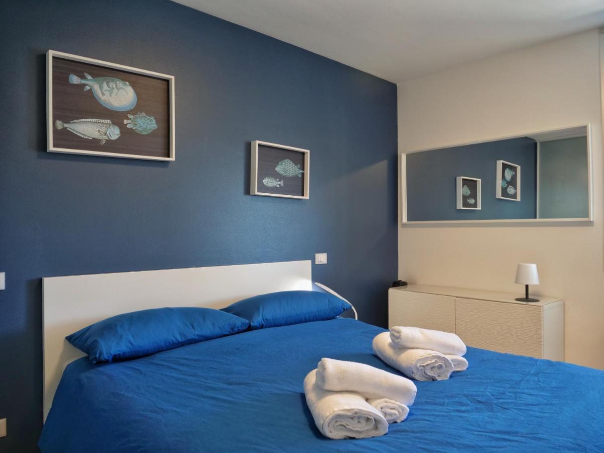 Acquario Sulla Laguna Exclusive Luxury Apartment Grado Bagian luar foto